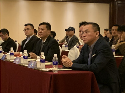 瑞麗國家重點開發(fā)開放試驗區(qū)公共服務(wù)窗口平臺亮相中緬邊交會，助力企業(yè)市場開發(fā)咨詢簽約