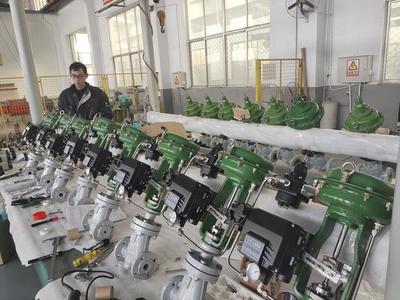 青州經(jīng)濟開發(fā)區(qū) 精心培育“專精特新” 匯聚發(fā)展新動能