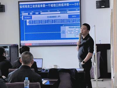 京九集團動力事業(yè)部 以“培訓(xùn)+拓展”雙輪驅(qū)動，吹響全年市場開發(fā)奮進號角