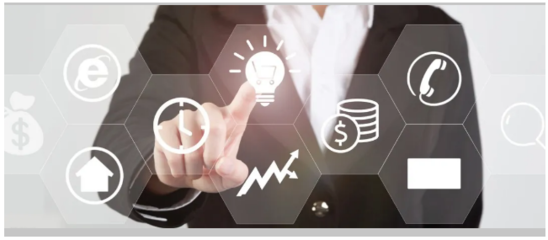 疫情催化下的行業(yè)線上變革 企業(yè)市場開發(fā)咨詢的新機遇與策略