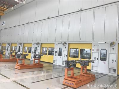 一汽-大眾華東基地建成投產(chǎn)，青島造全新車(chē)型亮相，引領(lǐng)企業(yè)市場(chǎng)開(kāi)發(fā)新篇章