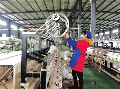 多措并舉促發展 嘉魚奮力實現開門紅 企業市場開發策略咨詢與區域經濟新氣象